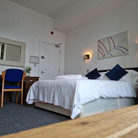 The Queen Vic Hotel Sunderland  Exteriör bild