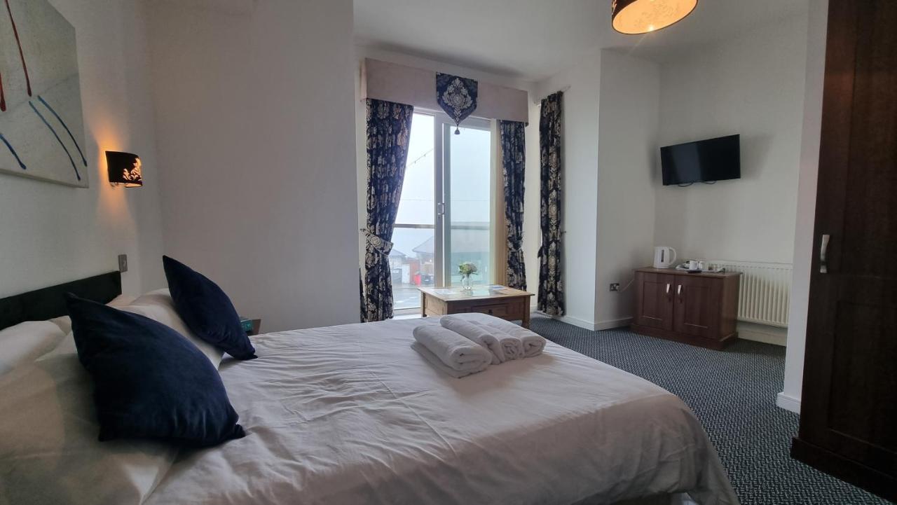 The Queen Vic Hotel Sunderland  Exteriör bild